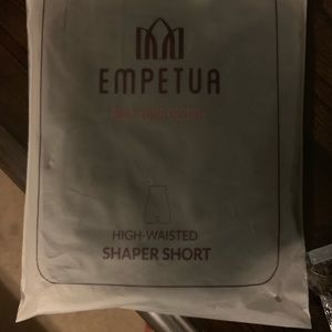 Shape wear